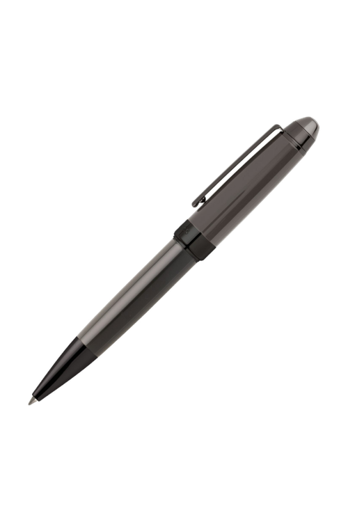 Ballpoint pen Icon Grey - 2