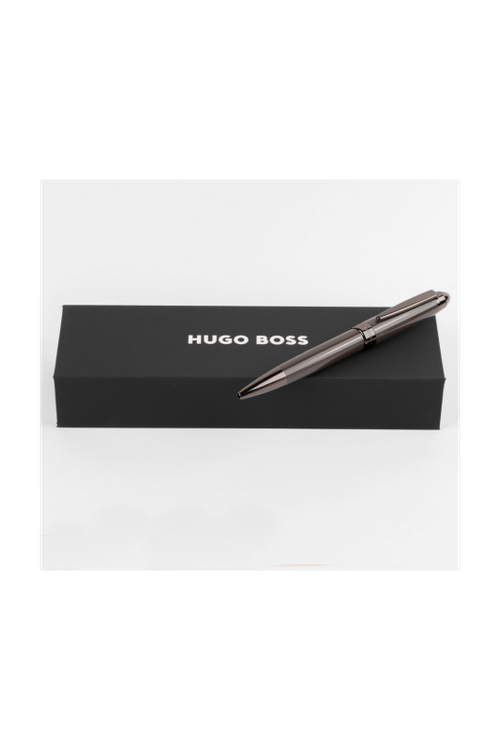 Ballpoint pen Icon Grey - 3