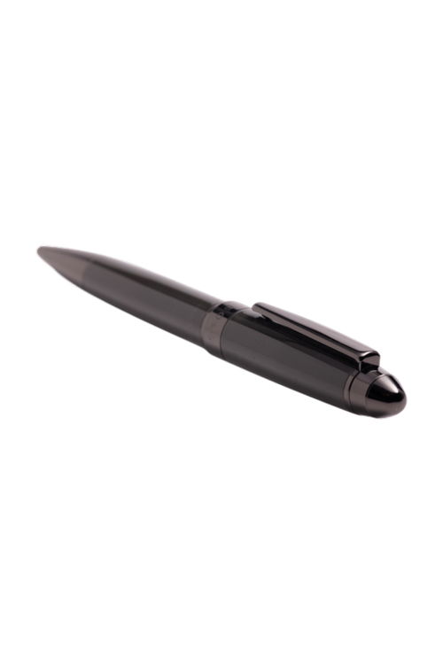 Ballpoint pen Icon Grey - 4