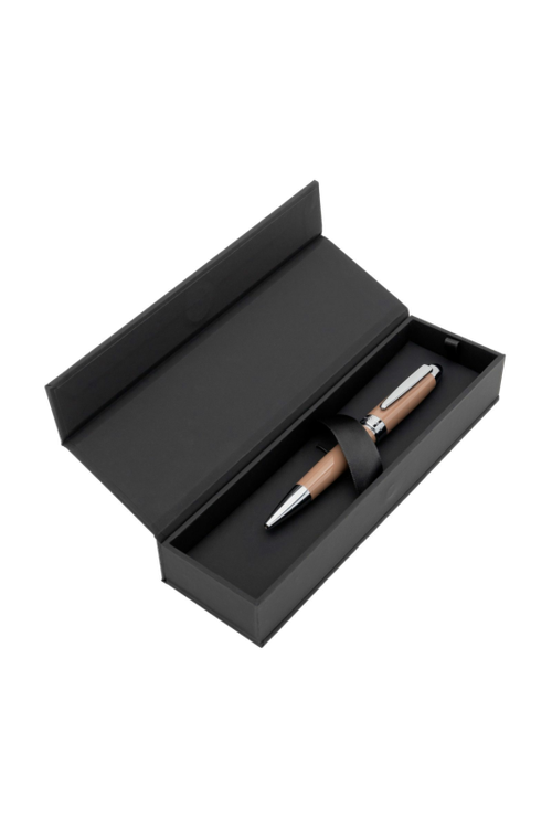 Ballpoint pen Icon Camel/Chrome - 6