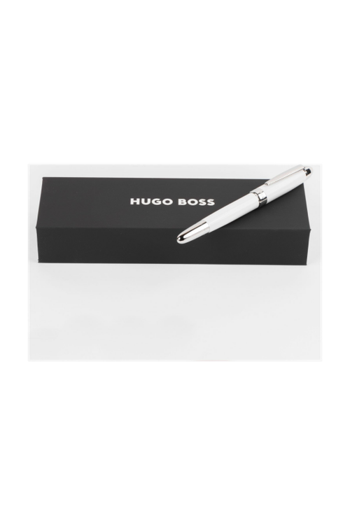 Rollerball pen Icon White - 6