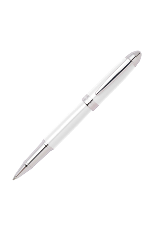 Rollerball pen Icon White - 5