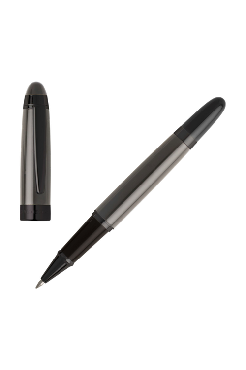 Rollerball pen Icon Grey - 1
