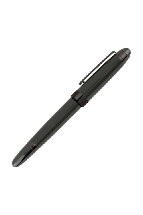 Rollerball pen Icon Grey - 5