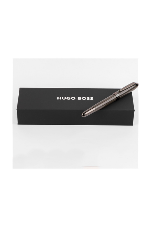 Rollerball pen Icon Grey - 4