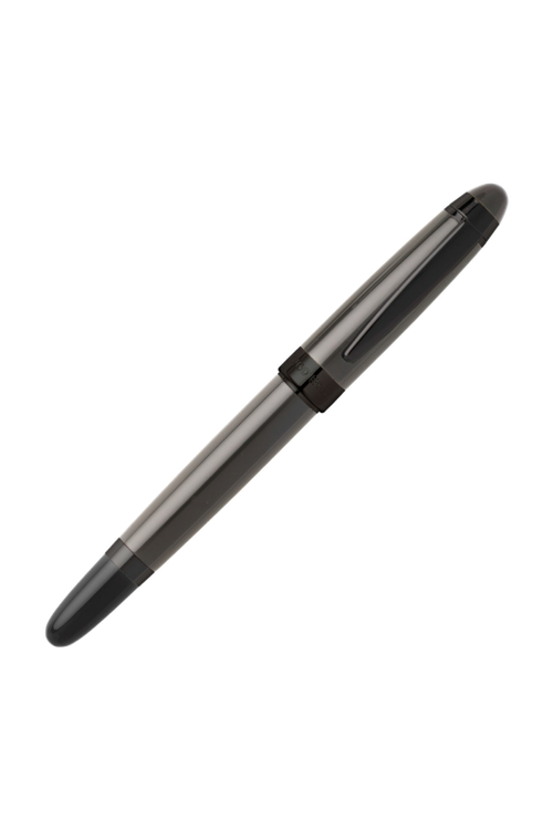 Rollerball pen Icon Grey - 2