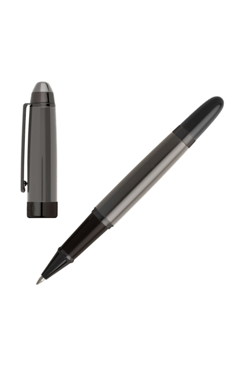 Rollerball pen Icon Grey - 3