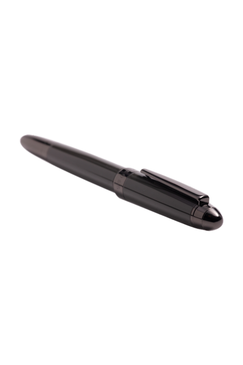 Rollerball pen Icon Grey - 6