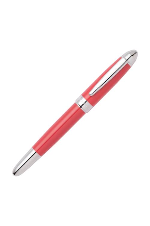 Rollerball pen Icon Corail/Chrome - 2
