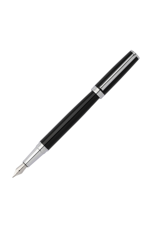 Fountain pen Gear Icon Black - 3