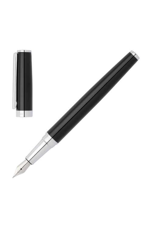 Fountain pen Gear Icon Black - 2