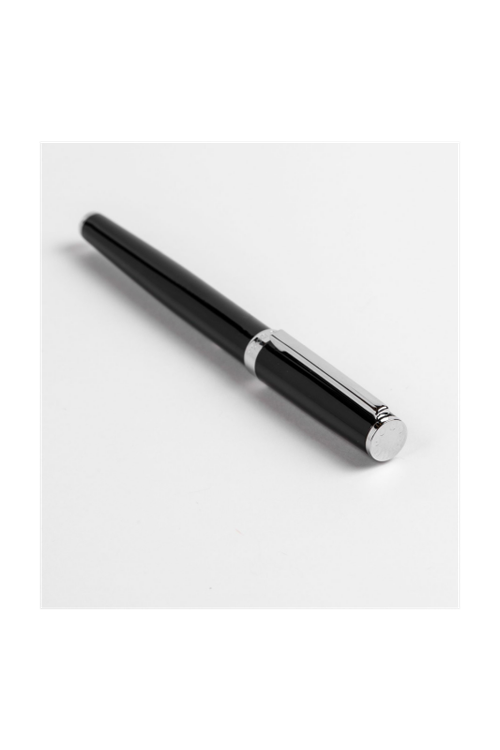 Fountain pen Gear Icon Black - 6