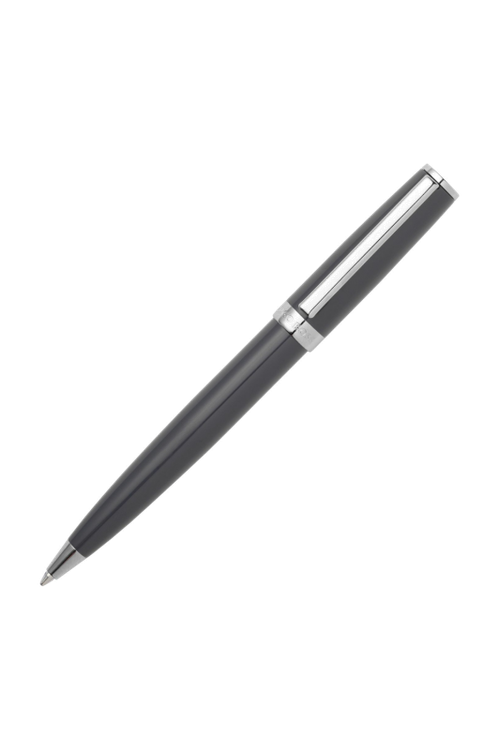 Ballpoint pen Gear Icon Grey - 1