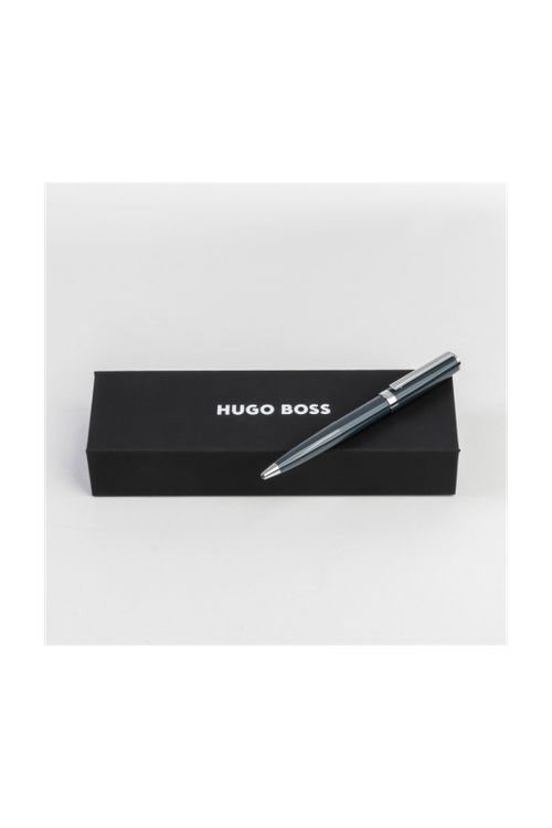 Ballpoint pen Gear Icon Grey - 2