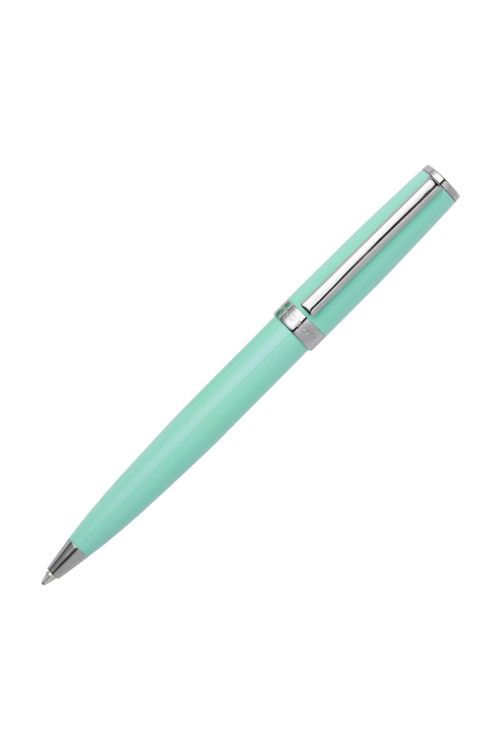 Ballpoint pen Gear Icon Light Green - 1