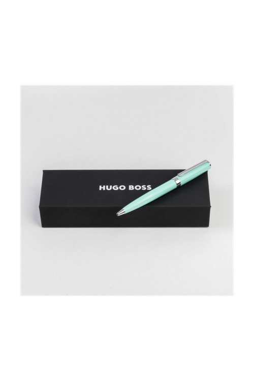 Ballpoint pen Gear Icon Light Green - 2