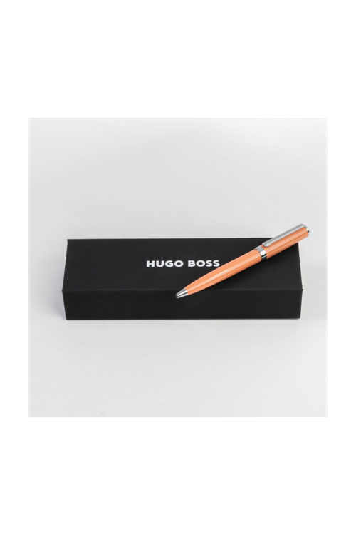 Ballpoint pen Gear Icon Light Orange - 2