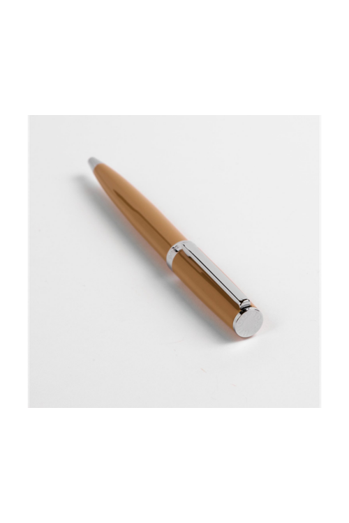Ballpoint pen Gear Icon Camel - 4