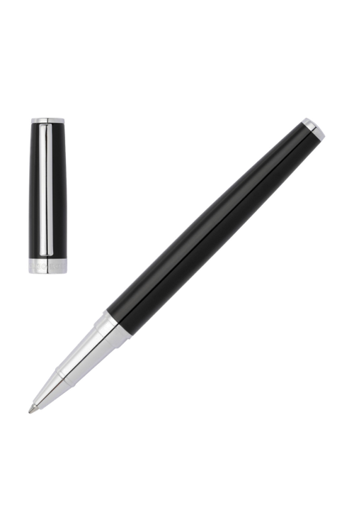 Rollerball pen Gear Icon Black - 1