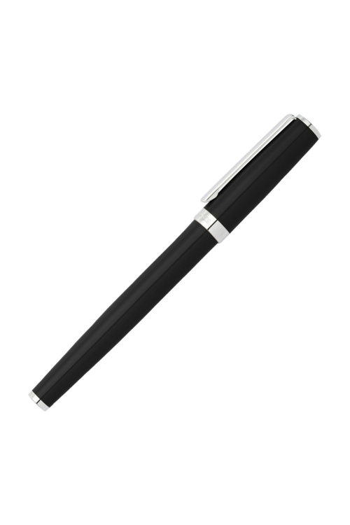 Rollerball pen Gear Icon Black - 4