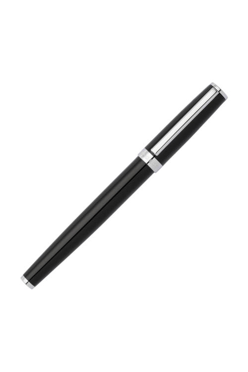 Rollerball pen Gear Icon Black - 3