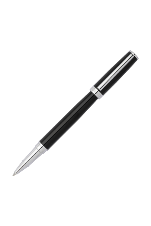 Rollerball pen Gear Icon Black - 5