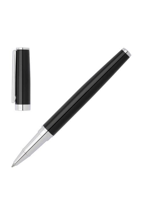 Rollerball pen Gear Icon Black - 2