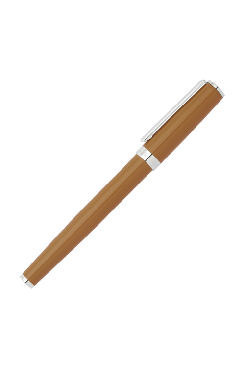 Rollerball pen Gear Icon Camel - 4
