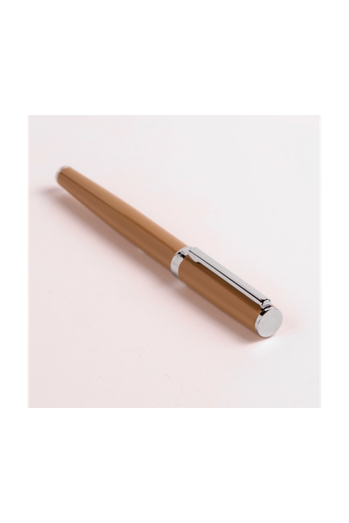 Rollerball pen Gear Icon Camel - 6