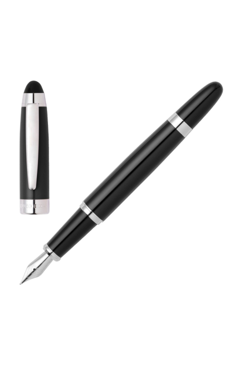 Fountain pen Icon - 1