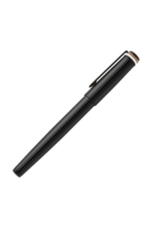 Fountain pen Gear Iconic Black - 2