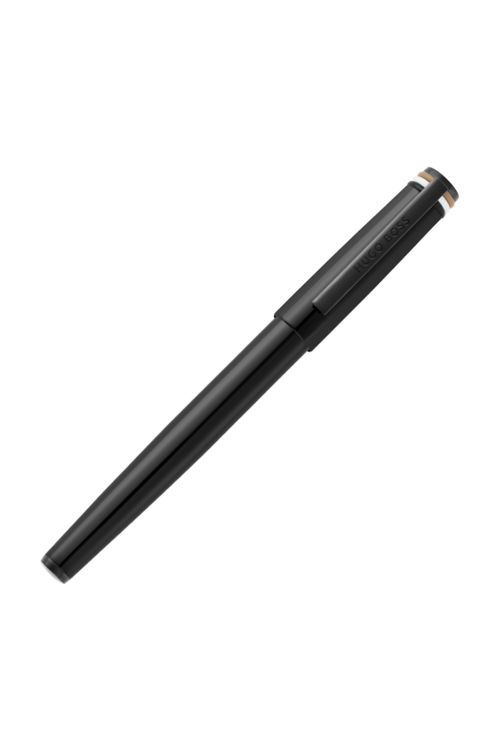 Fountain pen Gear Iconic Black - 3