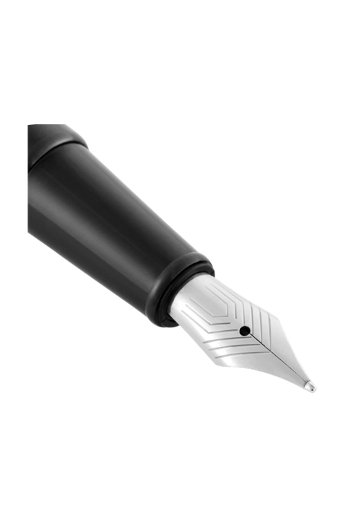 Fountain pen Gear Iconic Black - 6