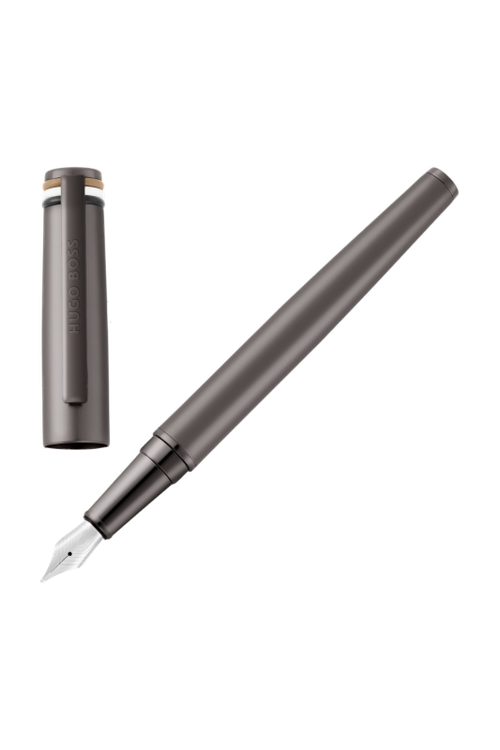 Fountain pen Gear Iconic Gun - 1
