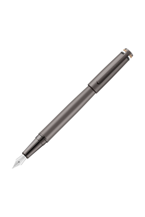 Fountain pen Gear Iconic Gun - 4