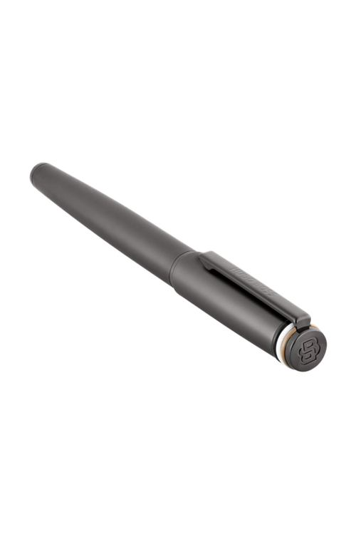 Fountain pen Gear Iconic Gun - 5