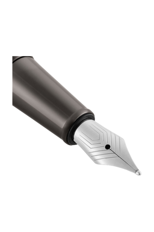Fountain pen Gear Iconic Gun - 6