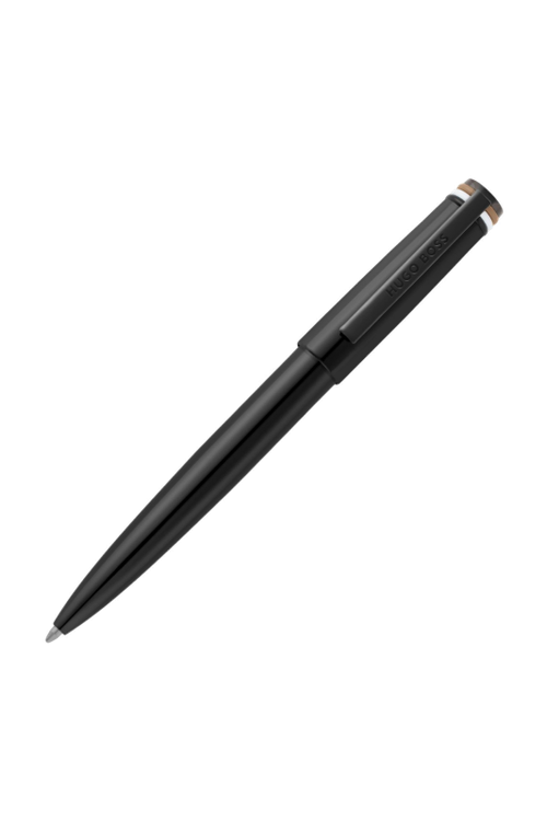 Ballpoint pen Gear Iconic Black - 1