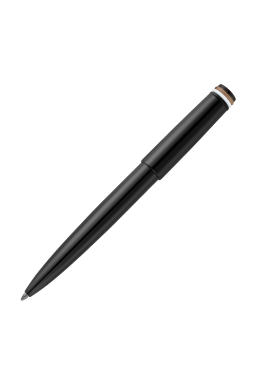 Ballpoint pen Gear Iconic Black - 4