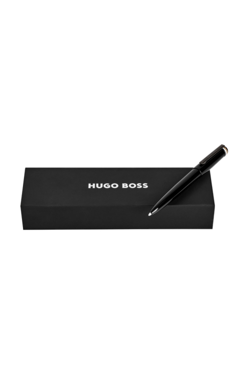 Ballpoint pen Gear Iconic Black - 5