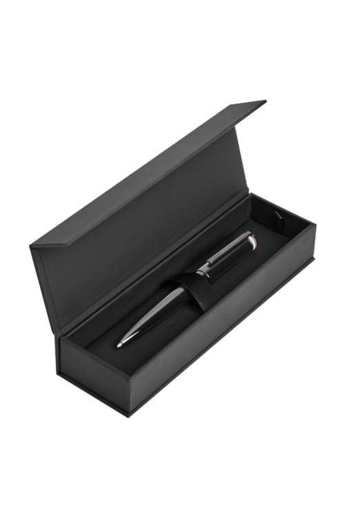 Ballpoint pen Gear Iconic Black - 6