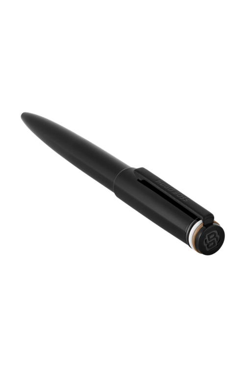 Ballpoint pen Gear Iconic Black - 3