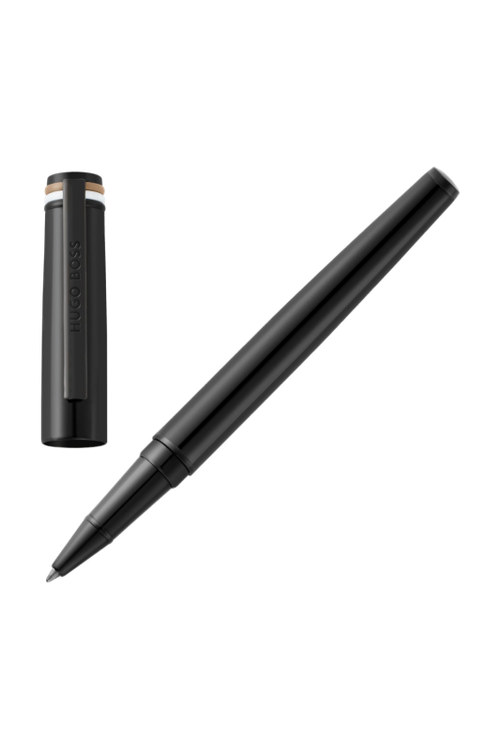 Rollerball pen Gear Iconic Black - 1