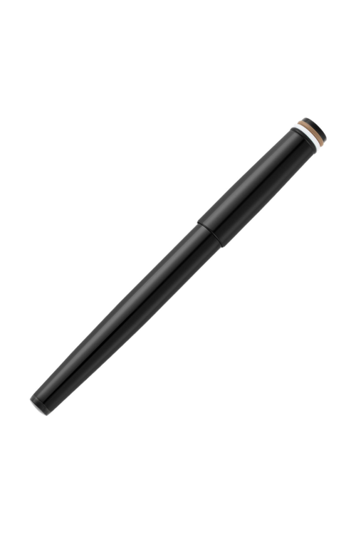 Rollerball pen Gear Iconic Black - 6