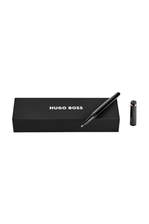 Rollerball pen Gear Iconic Black - 7