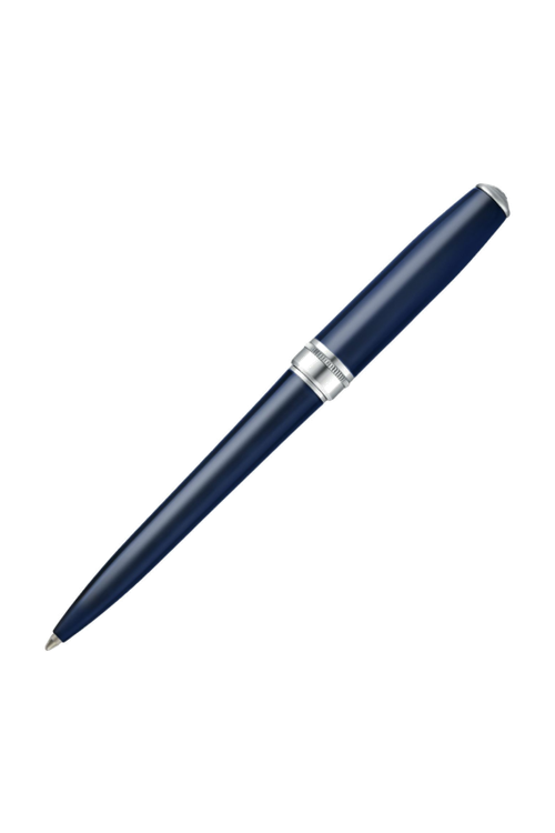 Ballpoint pen Essential Classic Blue - 4