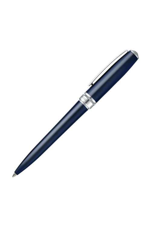 Ballpoint pen Essential Classic Blue - 2