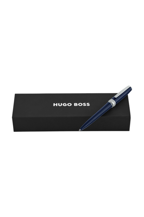 Ballpoint pen Essential Classic Blue - 5
