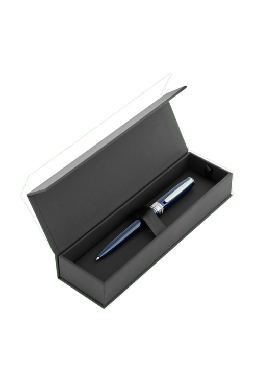 Ballpoint pen Essential Classic Blue - 6