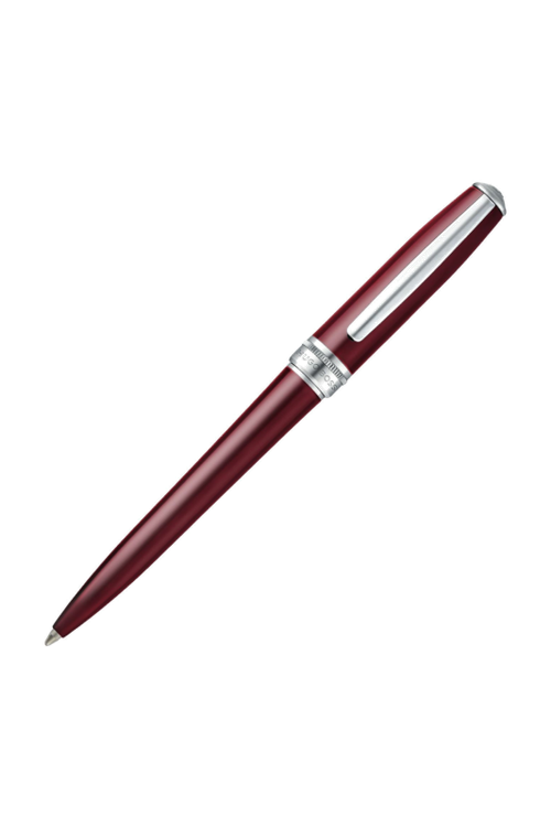 Ballpoint pen Essential Classic Burgundy - 1